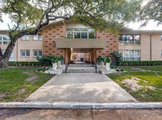 6130 Bandera Ave APT D, Dallas, TX 75225