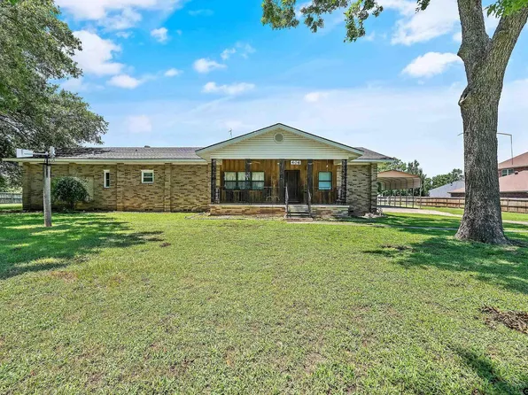 406 Willingham Rd, Whitehouse, TX 75791