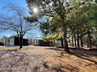 71 Doe Run Ln, Mc Daniels, KY 40152