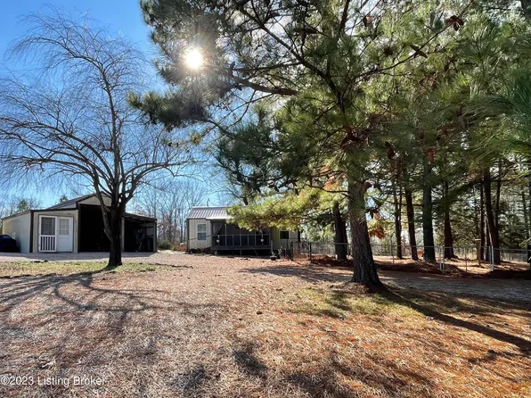 71 Doe Run Ln, Mc Daniels, KY 40152