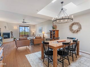 36601 N MULE TRAIN Road #C21, Carefree, AZ 85377