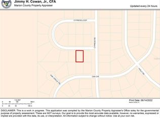 4 Cypress Loop, Ocala, FL 34472