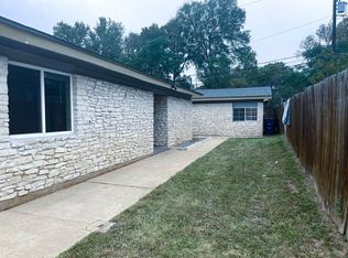 2807 Lovell Dr #B, Austin, TX 78723