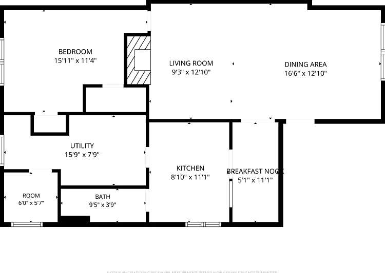1717 W Jefferson St #3 — Photo 12