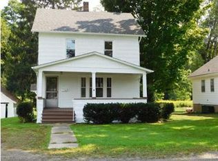 64 N State St, North Warren, PA 16365