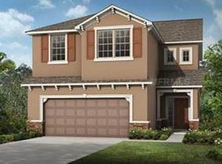 11408 Thames Fare Way, Lithia, FL 33547