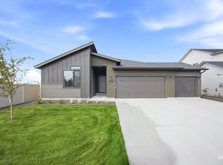 15265 Fuchsia Ave, Nampa, ID 83651