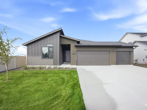 15265 Fuchsia Ave, Nampa, ID 83651