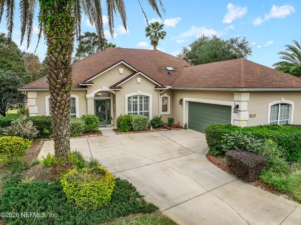 376 Valverde Lane, St Augustine, FL 32086
