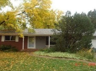 6716 W Leawood Dr, Littleton, CO 80123