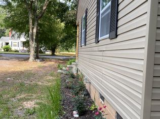 724 N Miller Ave, Statesville, NC 28677