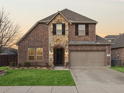 10520 Love Ct, McKinney, TX, 75072