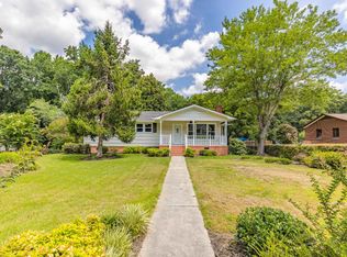 103 Hill St, Greer, SC 29651