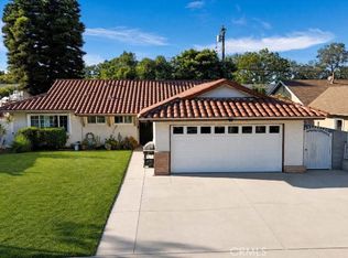 2813 W Brook St, Santa Ana, CA 92704