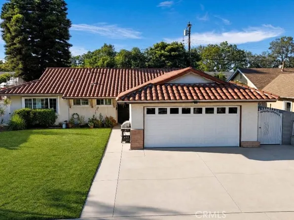 2813 W Brook St, Santa Ana, CA 92704