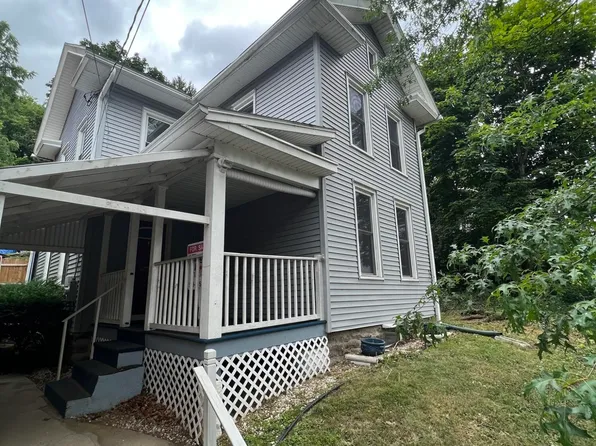 78 W Union St, Shickshinny, PA 18655