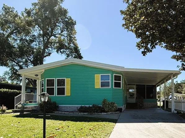 5536 SW 59th St #122, Ocala, FL 34474