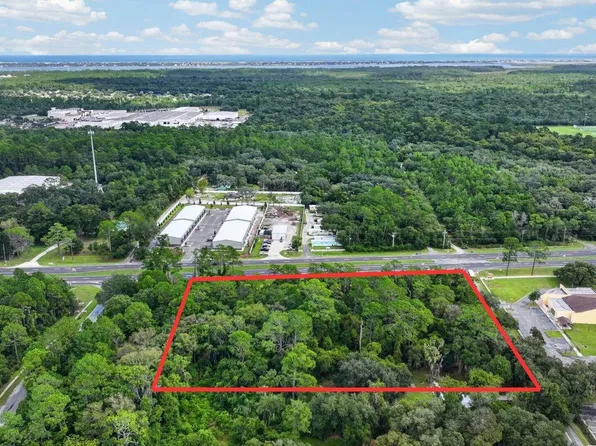 0 Datil Pepper Rd, Saint Augustine, FL 32086