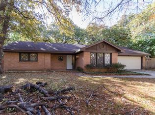 7120 Hightower St, Fort Worth, TX 76112