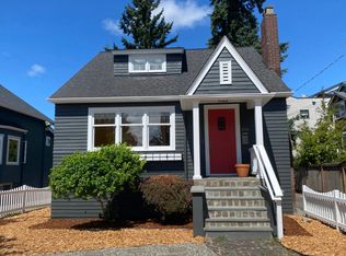 850 NE 91st St, Seattle, WA 98115