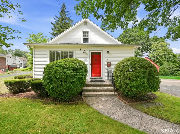 18 East Main Street, Wallingford, CT 06492