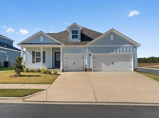 547 Arrowwood Blvd, Freeport, FL 32439