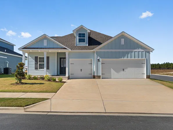 547 Arrowwood Blvd, Freeport, FL 32439