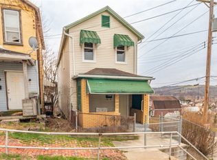 700 6th St, Glassport, PA 15045