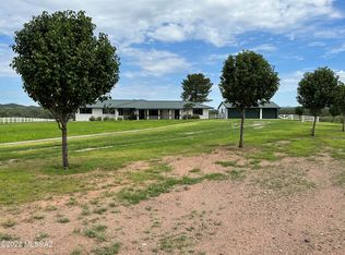 36645 S Arivaca Ranch Rd, Arivaca, AZ 85601