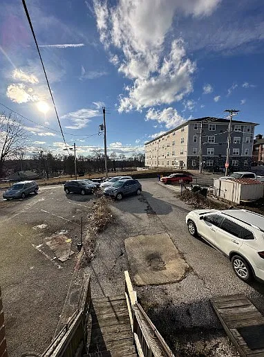 1 bed, $1,040 — Photo 2
