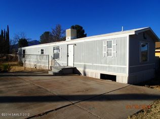 4912 E Kevin St, Sierra Vista, AZ 85650