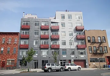 Rented by MNS