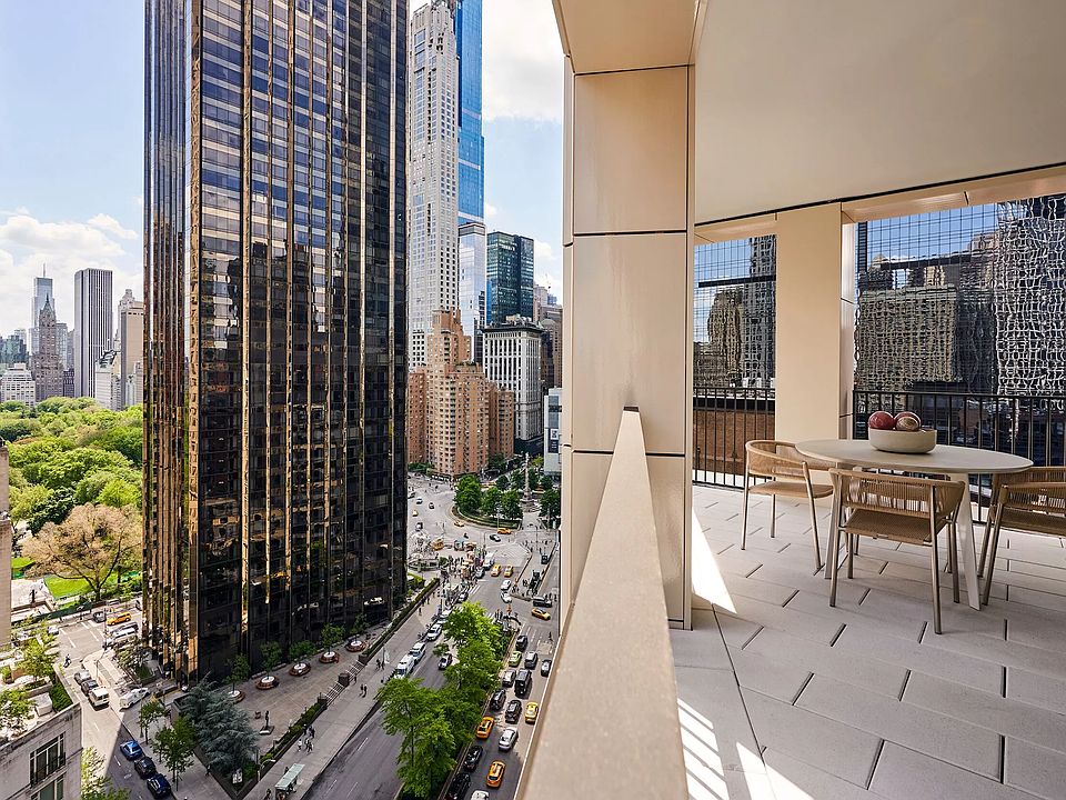 1st image of 15 W 61st St APT 18A