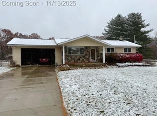 5150 Stevens Rd, Clarkston, MI 48346