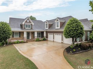 747 Brassie Falls Ln, Jefferson, GA 30549
