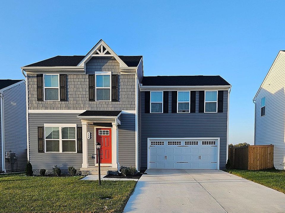 1st image of 154 Dursley Cir
