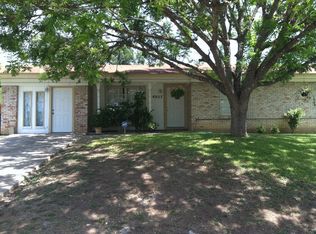 4603 Newcome Dr, San Antonio, TX 78229