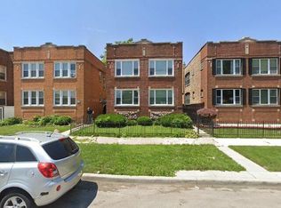 8628 S Marshfield Ave #B, Chicago, IL 60620