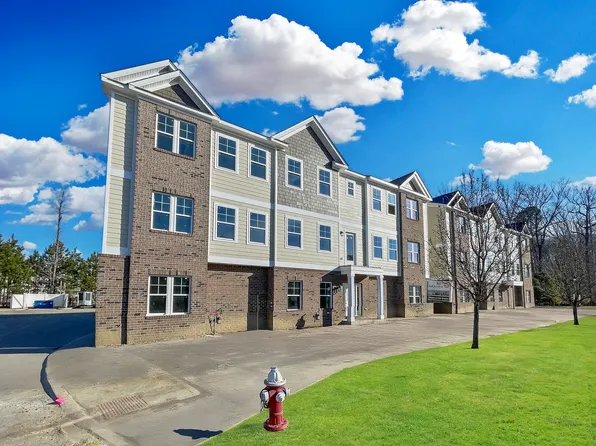 The Saunders Plan, Village on the Green