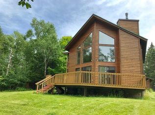 E1332 Lake Rd, Ironwood, MI 49938