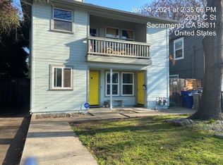 221 20th St #B, Sacramento, CA 95811