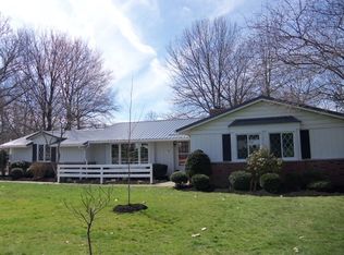 750 Susquehanna Rd, Meadville, PA 16335