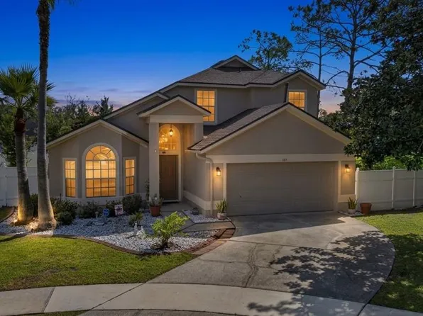 101 RAZORBILL COURT, ORLANDO, FL 32828