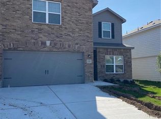 121 Allington Cir, Jarrell, TX 76537