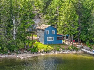 412 Cedar Lake Rd #T2-R9, Millinocket, ME 04462