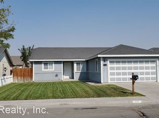 230 Dianna Way, Fallon, NV 89406