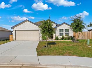 441 MILFOIL DR, Seguin, TX 78155