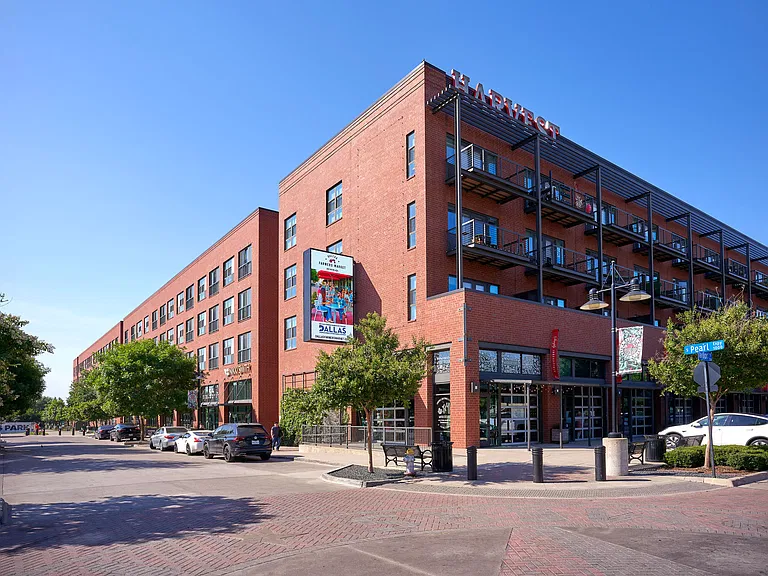 Harvest Lofts — Photo 2