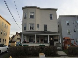 44 Ames Ave #2, Chicopee, MA 01013