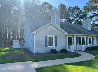 2645 Joel Ln N, Wilson, NC 27896